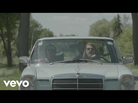 Mighty Oaks - Just One Day