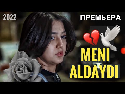 Meni Aldaydi 💔(ПРЕМЬЕРА) 2022 █▬█ █ ▀█▀ Mirjon Ashrapov & Xamdam Sobirov
