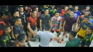 Download lagu Yel yel Komando Baret merah 2023 Terbaru🔥🔥🔥🔥 mp3