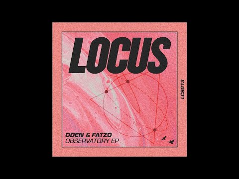 Oden & Fatzo - Observatory