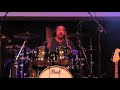 Jay Osmond, One Way Ticket To Anywhere plus drum solo.