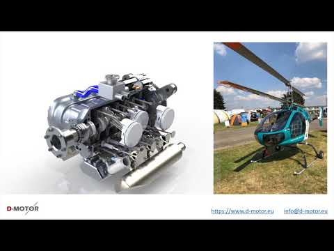 D-Motor International Friedrichshafen