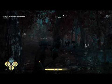 Assassin's Creed Odyssey - Delian League, Cult member, Kodros the Bull's location and death