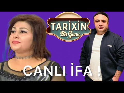 Ruslan Əbilov / Telli Borcalı / Avdı Musayev - CANLI İFA