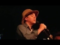M. Ward - Clean Slate (7-14-2018, Woodstock NY)