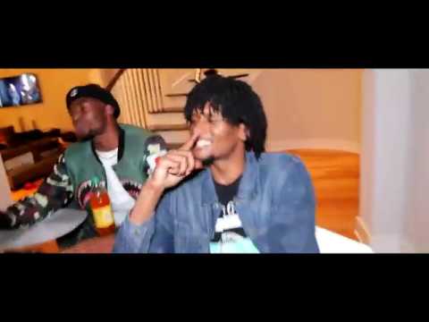 NAWFLXRDS HOT SAUXE OFFICIAL VIDEO