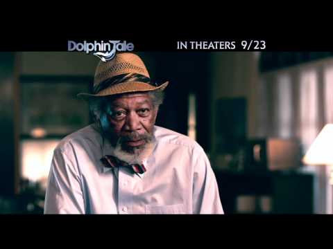 Dolphin Tale (TV Spot 'Inspired')