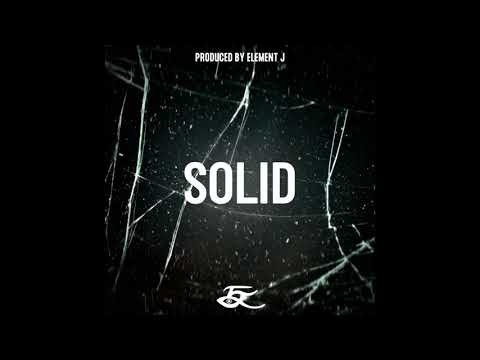 Element J - Solid (prod. Element J)