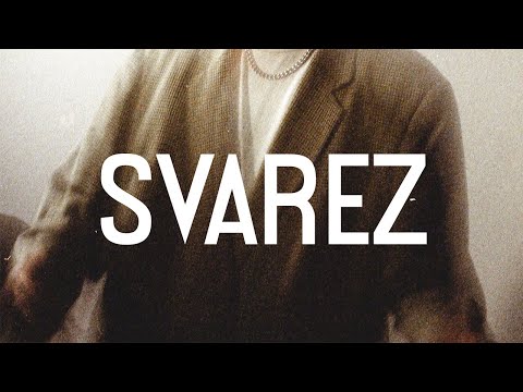 SVAREZ | THE LOBBY SESSIONS