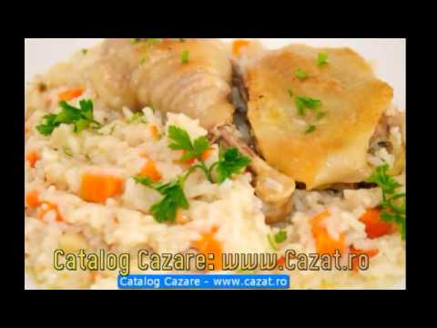 Cazare Cernisoara, Valcea - Cazat.ro