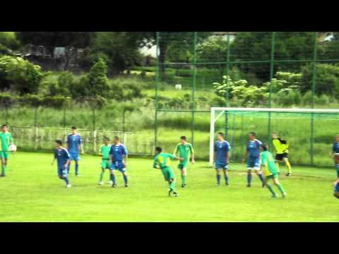 OŠK Biskupice 3-0 1. ŠK Lovinobaňa