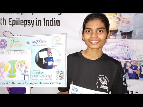 Episode 4 -  Rising above Epilepsy - The Journey of Epilepsy Warrior Shraddha Chaurasia