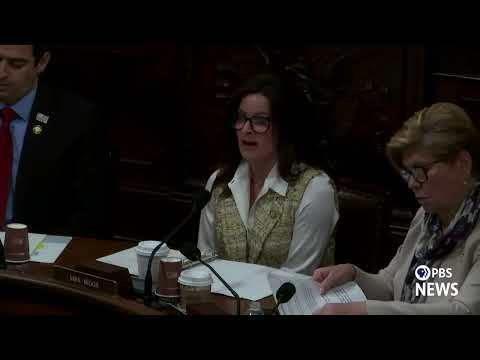 WATCH: Rep. Biggs questions Mullin on Homeland Security budget