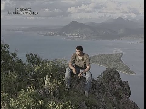 Le Morne - Le dernier refuge