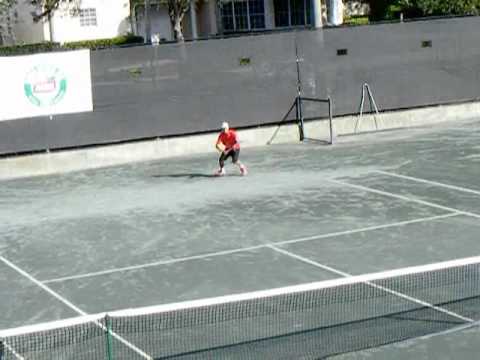 Artem Dubrivny 2011 Jr Orange Bowl