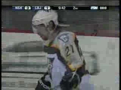 Predators@BlueJackets