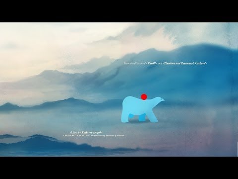 Archibald a tajemný kruh