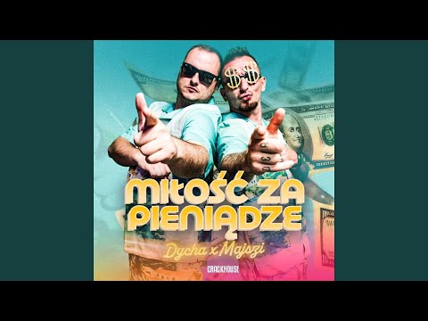 MIŁOŚĆ ZA PIENIĄDZE