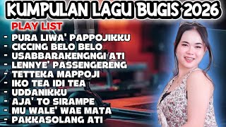 Download lagu KUMPULAN LAGU BUGIS 2026 ‼️ SUARA JERNIH AUDIO MANTAP 🔰 mp3 Download lagu KUMPULAN LAGU BUGIS 2026 ‼️ SUARA JERNIH AUDIO MANTAP 🔰 mp3