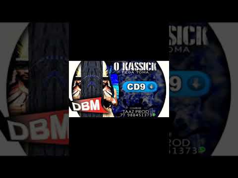 O kassick-toma pente-2020(com grave)