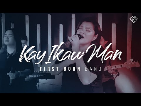 Kay Ikaw Man video
