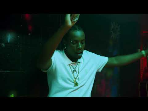 Roy Woods - Essence (RoyMix)