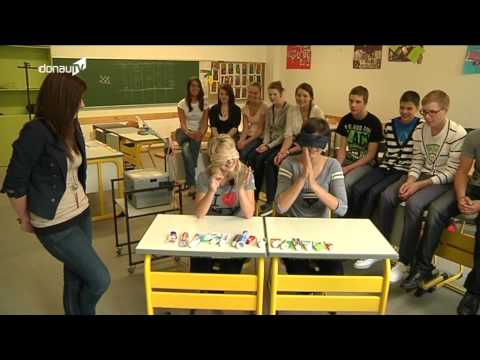 Wetten dass...? - Straubinger Mädchen gewinnen mit Zahnpastawette