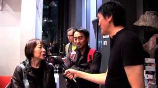 SEA ArtsFest - Golden Child first night - True Heart Theatre video