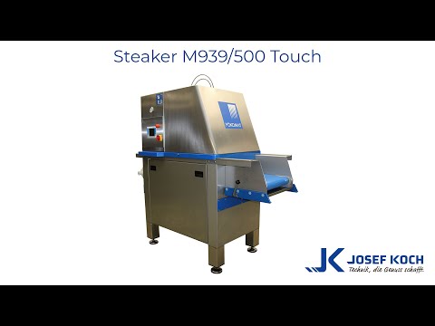 Steaker M939 Touch