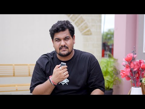 Student Testimonial 03 — student testimonial