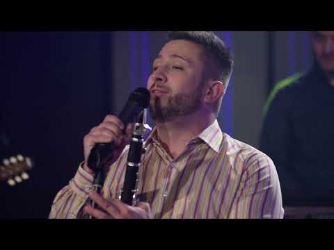 Orkestar Meraklii - Sednav da veceram  (Live Moja svadba 2020)