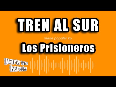 Tren Al Sur - Pistas De Los Prisioneros