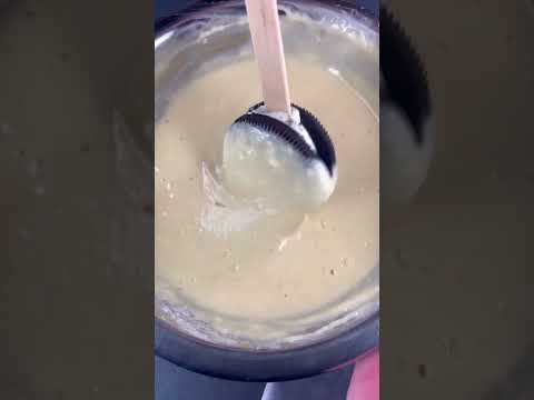 How to Make Viral Deep Fried Oreos: The Ultimate Recipe!