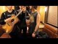 Calum S Tour Bus Song From 5SOS ATV TakeoverEp 1