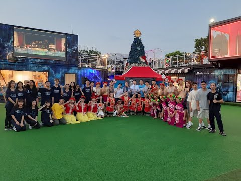 暨高一籌，原青You SHOW