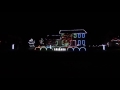 Stanfield Christmas Light Show 2016
