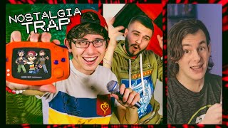 Nostalgia Trap Music Video