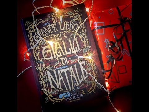 Il grande libro dei gialli di Natale | AA VV | Oscar Draghi Mondadori