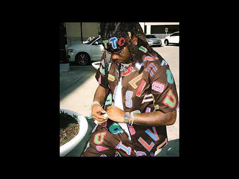 [FREE] Gunna x Young Thug x Money Man Type Beat – "Designer" (prod. Nino x Surfa)