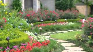 preview picture of video 'Thompson's Landscaping Services  Magnolia  TX'