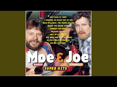 I Cheated Me Right Out Of You - Moe Bandy