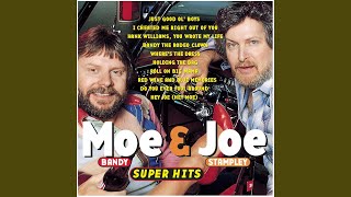 I Cheated Me Right Out Of You