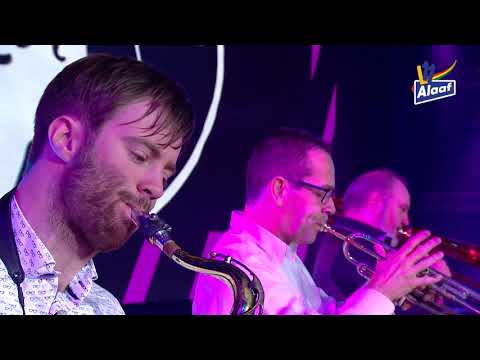 De11devande11de 2019: Janse Bagge Bend - Fiëste wie de Biëste