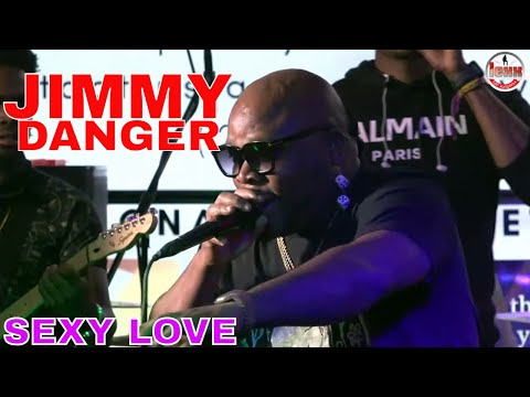 JIMMY DANGER O YES NUDORE | ANBYANS MIZIK FESTIVAL KICKOFF PARTY  06 16 2023