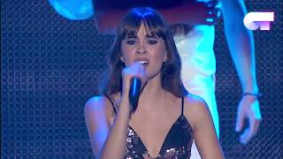 OT: El Concierto (BCN) | Aitana - Issues