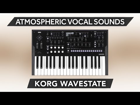 SCL285 - Monster Pack V6 - Korg Wavestate / mkII / Se / Native - Video Preview 28