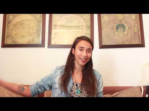 Wavespell of the Blue Hand