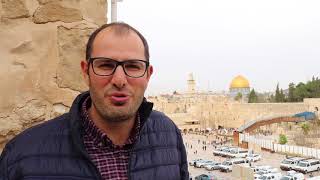 Is it Safe to Visit Jerusalem 2018