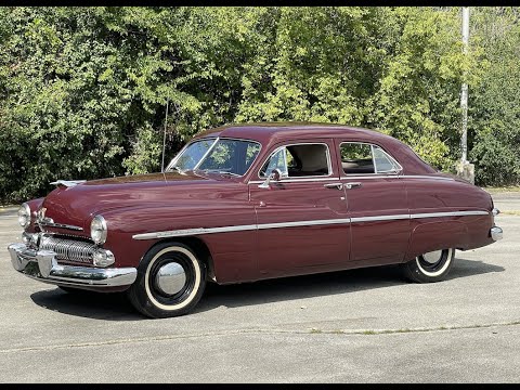 1950 Mercury Sedan (CC-1644169) for sale in Alsip, Illinois