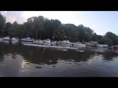 Twickenham RC 2016/2017 teaser